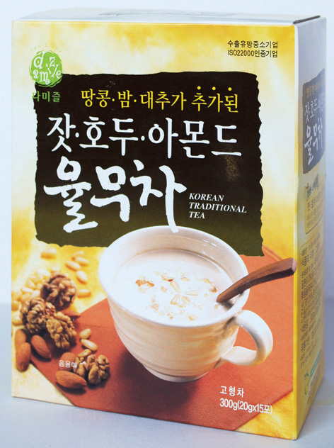 Damizle Cereal Mix Powder Tea Made in Korea